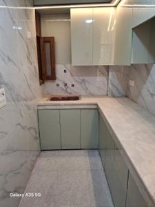 Kitchen Image of 1600 Sq.ft 3 BHK Apartment / Flat for sale in Dwarka Sector 28 Apartment, Sector 28 Dwarka New Delhi for Rs. 11500000