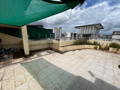 Image of 1200 Sq.ft 2 BHK Apartment / Flat for sale in Wonder Futura 1, Kothrud, Pune for Rs. 15500000