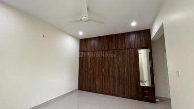 Bedroom Image of 1700 Sq.ft 3 BHK Duplex for rent in JP Nagar Bengaluru for Rs. 45000