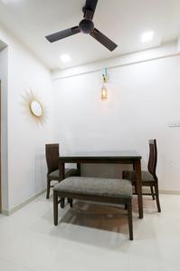 2 BHK Independent Builder Floor
