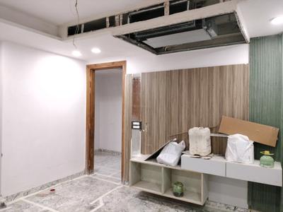 Bedroom Image of 2250 Sq.ft 4 BHK Builder Floor for sale in DDA Residential Flats, Sector 8 Dwarka New Delhi for Rs. 32200000