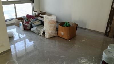 Living Room Image of 588 Sq.ft 2 BHK Apartment / Flat for sale in Kandivali West Mumbai for Rs. 16200000