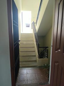 Balcony Image of 738 Sq.ft 2 BHK Apartment / Flat for sale in Nanmangalam Chennai for Rs. 4500000