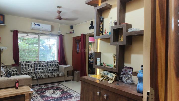 Good Will 24 Living Room 1