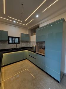 Kitchen Image of 1500 Sq.ft 3 BHK Apartment / Flat for sale in Sector 93 Noida for Rs. 5750000