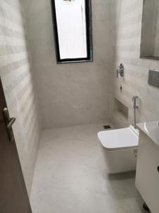 Common Bathroom Image of 2844 Sq.ft 4 BHK Builder Floor for sale in Sector 26A Gurgaon for Rs. 38500000