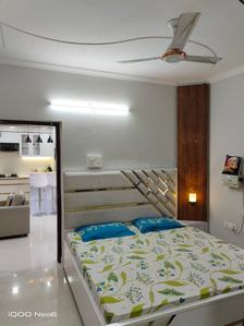 2 BHK Independent House