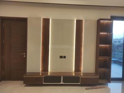 Bedroom Image of 1449 Sq.ft 3 BHK Apartment / Flat for sale in Hermitage Centralis, Nabha Zirakpur for Rs. 9000000