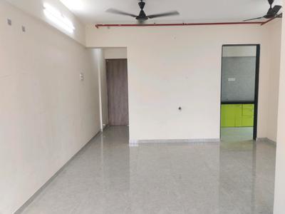 Living Room Image of 1350 Sq.ft 2 BHK Apartment / Flat for sale in Taj Imperial, Ulwe Navi Mumbai for Rs. 17000000
