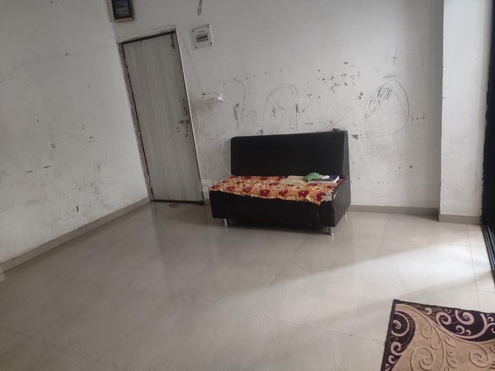 Vasant nagar township Bedroom 1