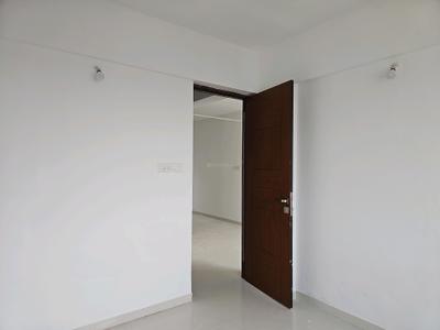 Bedroom Image of 570 Sq.ft 1 BHK Apartment / Flat for rent in Mainland Valencia, Wagholi Pune for Rs. 15000