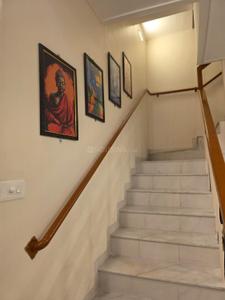 Image of 2000 Sq.ft 3.5 BHK Apartment / Flat for rent in Sudhir Amrapali Complex, Kalyani Nagar, Pune for Rs. 125000