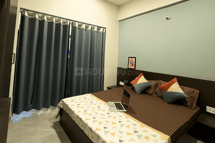 Image of HelloWorld Legend in Scheme No 114, Indore