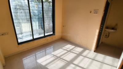 Bedroom Image of 1080 Sq.ft 2 BHK Apartment / Flat for sale in Ulwe Navi Mumbai for Rs. 6500000