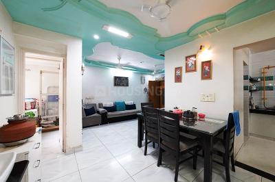Hall Image of 1170 Sq.ft 3 BHK Apartment / Flat for sale in Satellite Ahmedabad for Rs. 9500000