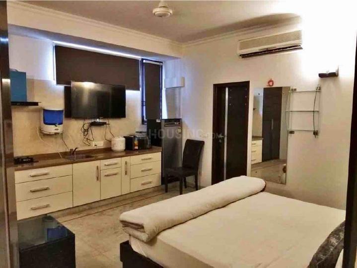 RWA East of Kailash Block E Bedroom 1