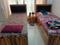 Bedroom Image of Durga Paying Guest in Malad East, Mumbai