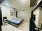 Bedroom Image of Ritu pg accommodation in Navrangpura, Ahmedabad