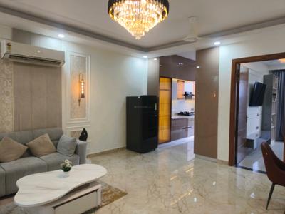 Living Room Image of 1323 Sq.ft 3 BHK Builder Floor for sale in Skywhales Vienna Greens II, Sector 99A Gurgaon for Rs. 15500004
