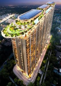 3 BHK Flat