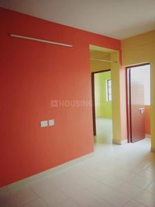 Bedroom Image of 480 Sq.ft 1 BHK Apartment / Flat for sale in Baruipur Kolkata for Rs. 1350000