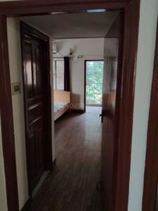 Hall Image of 1100 Sq.ft 2 BHK Apartment / Flat for rent in Ashok Nagar Kolkata for Rs. 30000