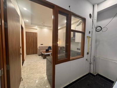 Hall Image of 700 Sq.ft 1 BHK Apartment / Flat for rent in Bhai Randhir Singh Nagar Ludhiana for Rs. 15000