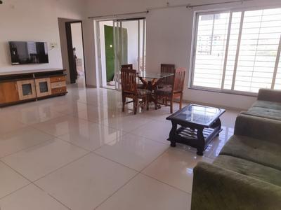3 BHK Flat