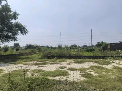 Image of 540 Sq.ft Residential Plot / Land for sale in Bhanauta, Greater Noida for Rs. 2098600