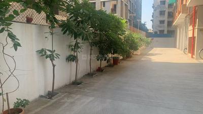 Image of 1008 Sq.ft 2 BHK Apartment / Flat for sale in R M Suyash Residency 2, Ghatlodiya, Ahmedabad for Rs. 4700000