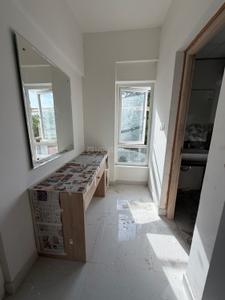 Kitchen Image of 2000 Sq.ft 3 BHK Apartment / Flat for sale in Cooke Town Bengaluru for Rs. 33500000