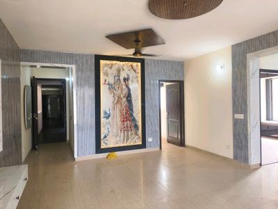Living Room Image of 1950 Sq.ft 3 BHK Apartment / Flat for rent in Orris Greenopolis, Sector 89 Gurgaon for Rs. 32000
