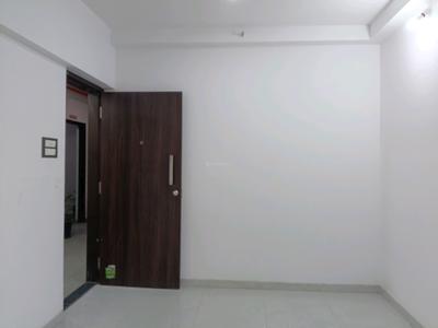 Living Room Image of 557 Sq.ft 1 BHK Apartment / Flat for sale in Raj Shree Shashwat, Mira Road East Mira Bhayandar for Rs. 7700000