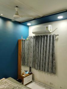 Bedroom Image of 1700 Sq.ft 3.5 BHK Independent House for sale in Chandkheda Ahmedabad for Rs. 22500000