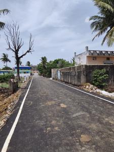 Chettimedu Plot View 3