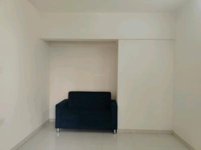 Bedroom Image of 1200 Sq.ft 3 BHK Apartment / Flat for sale in TATA New Haven Boisar II, Boisar Mumbai for Rs. 6500000