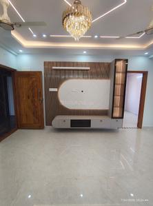 Hall Image of 1175 Sq.ft 2 BHK Apartment / Flat for rent in R.K. Hegde Nagar Bengaluru for Rs. 31000