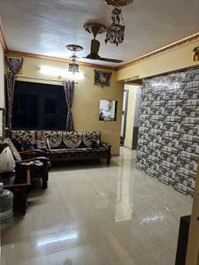 Hall Image of 865 Sq.ft 2 BHK Apartment / Flat for sale in Chharwada Vapi for Rs. 3300000