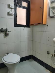 Common Bathroom Image of 950 Sq.ft 2 BHK Apartment / Flat for sale in Dedhia Elita, Kasarvadavali Thane for Rs. 11500000