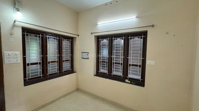 Bedroom Image of 650 Sq.ft 1 BHK Independent House for rent in Pallavilai Nagercoil for Rs. 8000