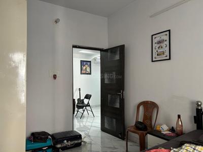 Hall Image of 1130 Sq.ft 3 BHK Apartment / Flat for sale in Rajarhat Kolkata for Rs. 5200000