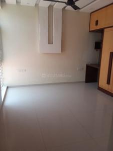 Bedroom Image of 2200 Sq.ft 3 BHK Villa for rent in Pacifica Aurum Villas, Padur Chennai for Rs. 45000