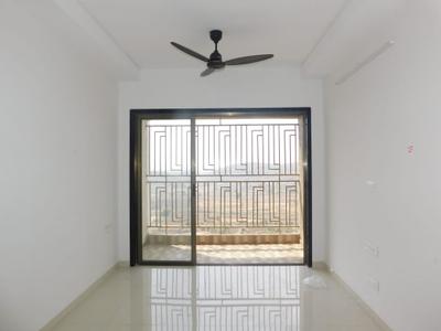 Hall Image of 720 Sq.ft 1 BHK Apartment / Flat for sale in Regency Anantam, Dombivli East Thane for Rs. 5000000
