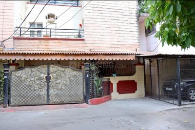 Building Image of 2400 Sq.ft 4 BHK Independent House for sale in West Marredpally Secunderabad for Rs. 20000000