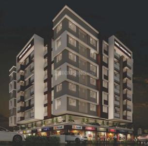 Image of 710 Sq.ft 1 BHK Apartment / Flat for sale in Parab Nagar, Nashik for Rs. 3246000