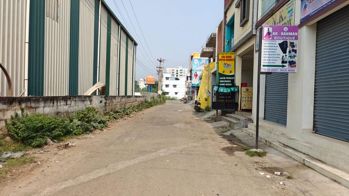 PREMIUM PLOT PATTABIRAM Main Image 1