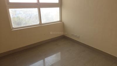 Living Room Image of 1050 Sq.ft 2 BHK Apartment / Flat for sale in Mapsko Paradise, Sector 83 Gurgaon for Rs. 10500000