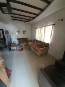 Hall Image of 2035 Sq.ft 3 BHK Independent House for sale in South Bopal Ahmedabad for Rs. 29000000
