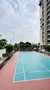 Image of 1140 Sq.ft 2 BHK Apartment / Flat for sale in Orchid Greenfield, Shela, Ahmedabad for Rs. 5000000