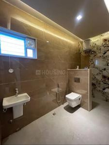 Image of 2200 Sq.ft 3 BHK Apartment / Flat for rent in Cooke Town, Bengaluru for Rs. 70000